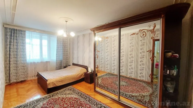 Satılır 3 otaqlı Mənzil Köhnə tikili 72 m² Sumqayıt - şəkil 8