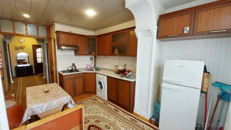 Satılır 3 otaqlı Mənzil Köhnə tikili 72 m² Sumqayıt - şəkil 9