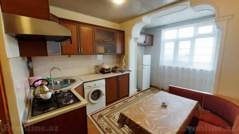 Satılır 3 otaqlı Mənzil Köhnə tikili 72 m² Sumqayıt - şəkil 10