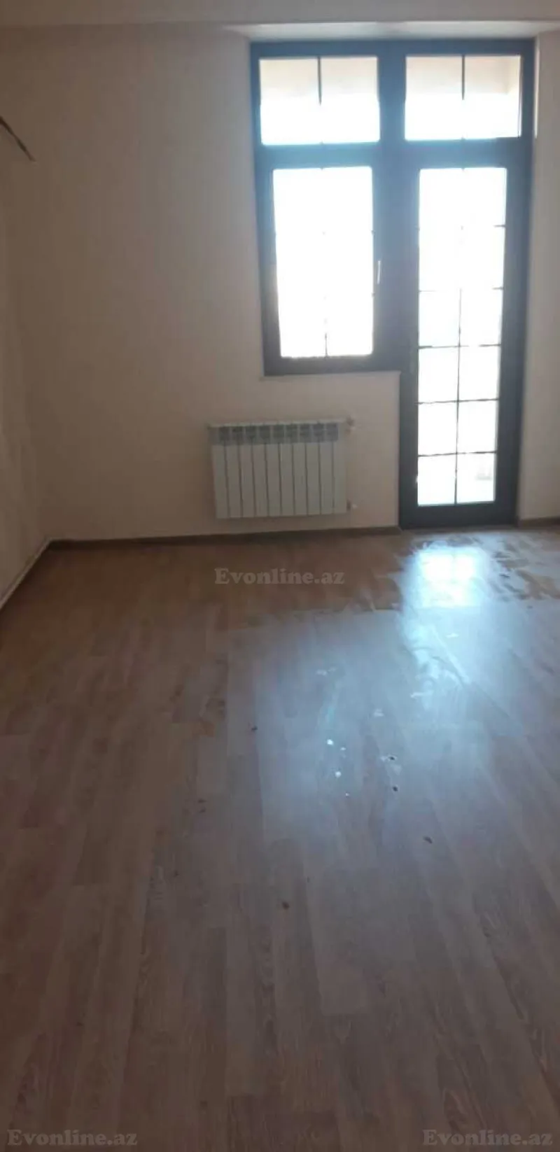 Satılır 2 otaqlı Mənzil Yeni tikili 60 m² 28 May m.
