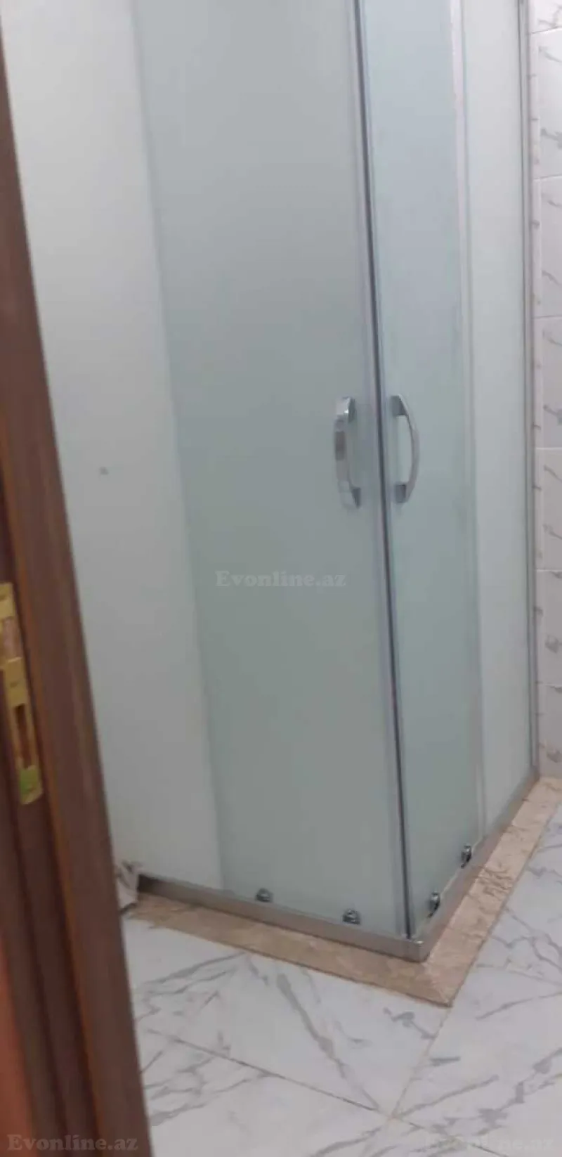 Satılır 2 otaqlı Mənzil Yeni tikili 60 m² 28 May m. - şəkil 6