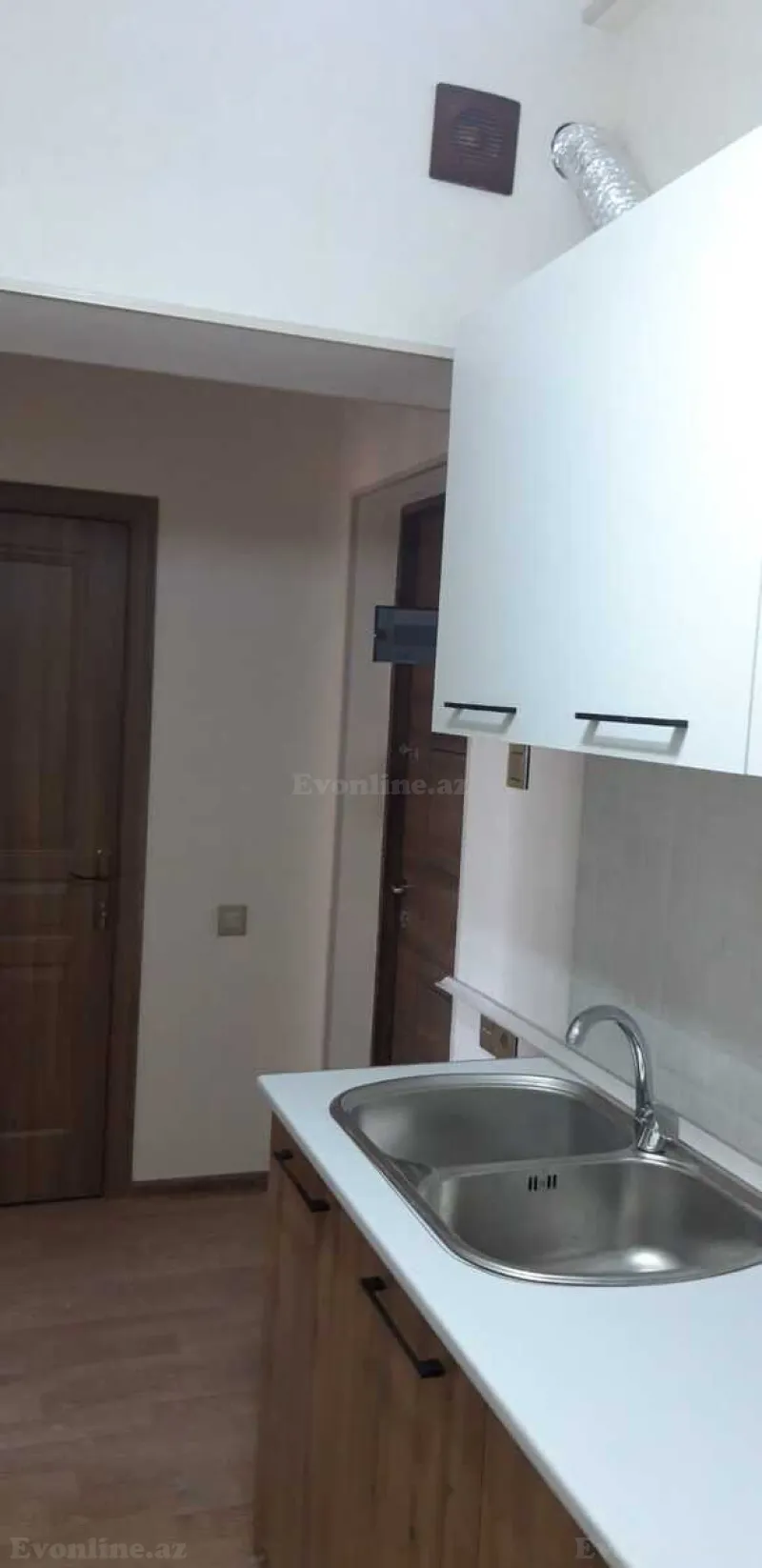 Satılır 2 otaqlı Mənzil Yeni tikili 60 m² 28 May m. - şəkil 9