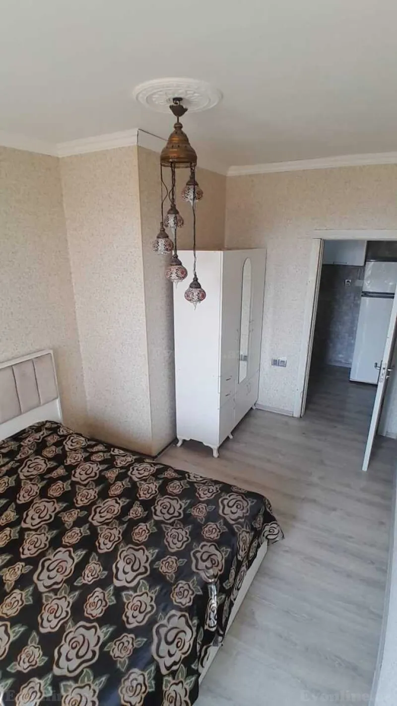 Satılır 2 otaqlı Mənzil Yeni tikili 50 m² Abşeron r.