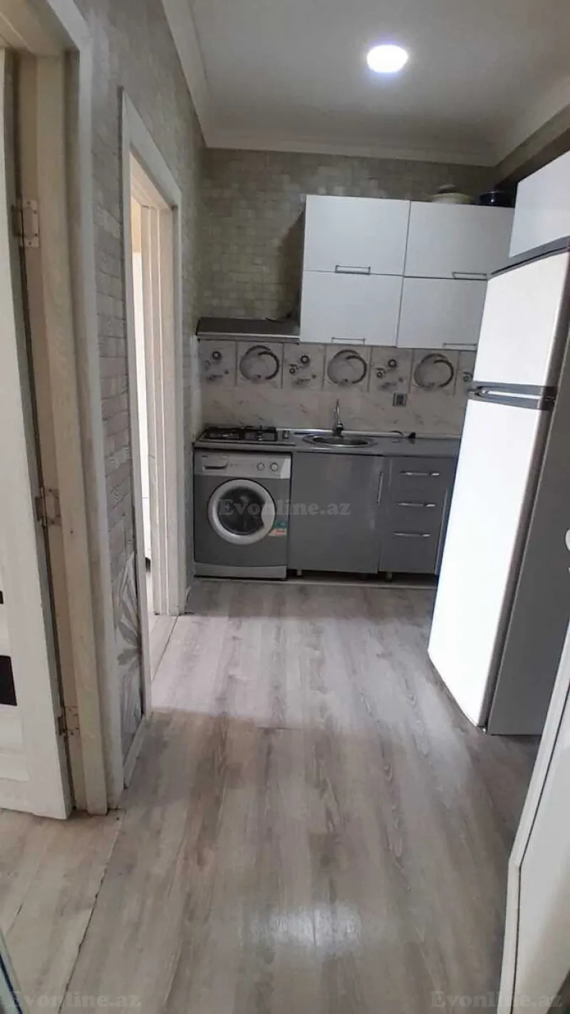 Satılır 2 otaqlı Mənzil Yeni tikili 50 m² Abşeron r. - şəkil 3