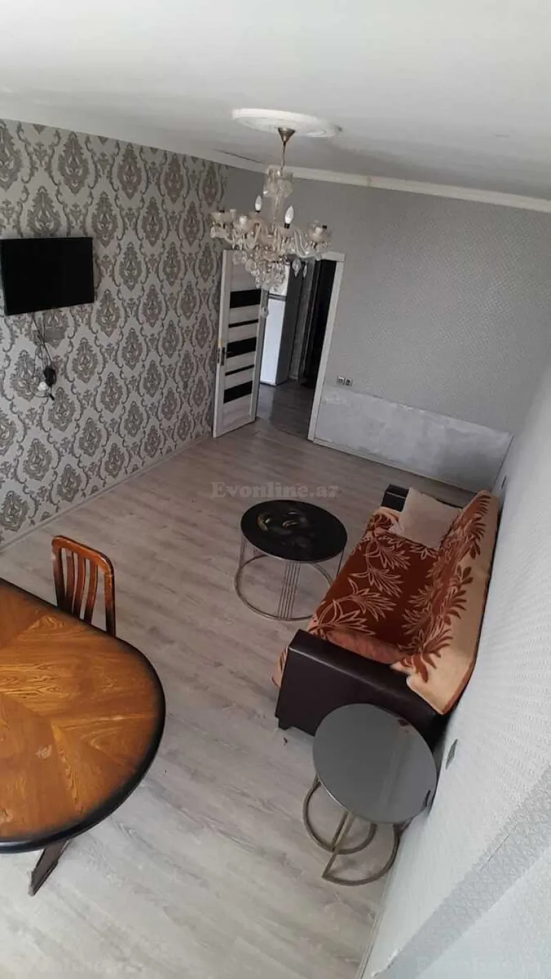 Satılır 2 otaqlı Mənzil Yeni tikili 50 m² Abşeron r. - şəkil 4