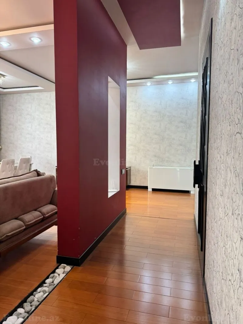 Satılır 3 otaqlı Mənzil Yeni tikili 162 m² Yasamal - şəkil 9