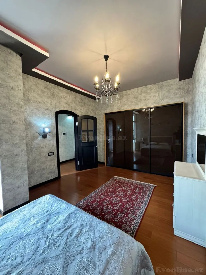 Satılır 3 otaqlı Mənzil Yeni tikili 162 m² Yasamal - şəkil 16