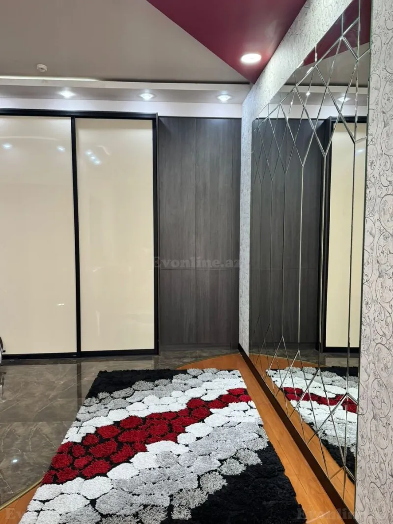 Satılır 3 otaqlı Mənzil Yeni tikili 162 m² Yasamal - şəkil 25