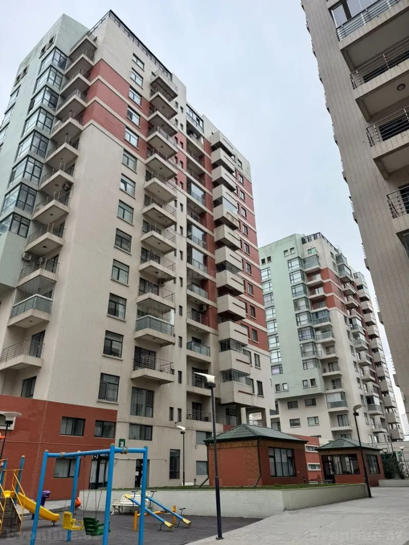 Satılır 3 otaqlı Mənzil Yeni tikili 162 m² Yasamal - şəkil 26
