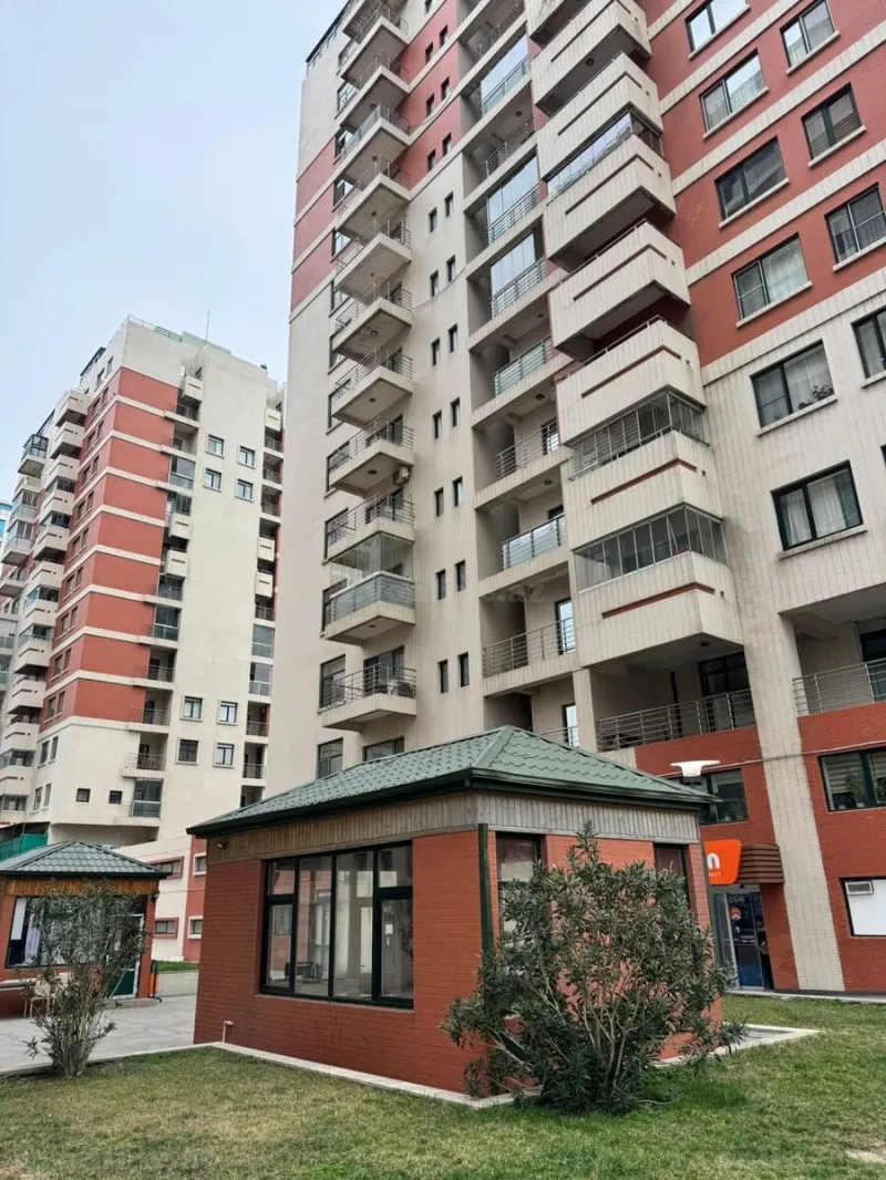 Satılır 3 otaqlı Mənzil Yeni tikili 162 m² Yasamal - şəkil 27