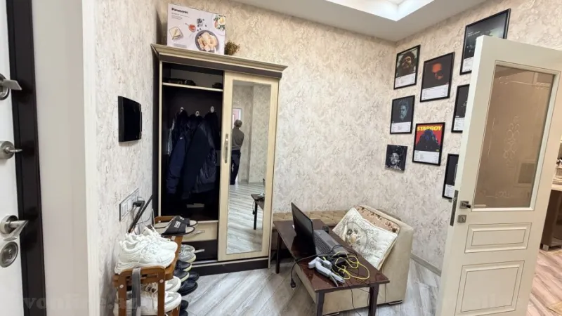 Satılır 3 otaqlı Mənzil Yeni tikili 97 m² Masazır - şəkil 7