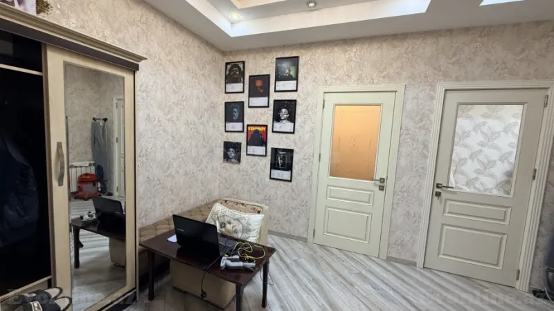 Satılır 3 otaqlı Mənzil Yeni tikili 97 m² Masazır - şəkil 8