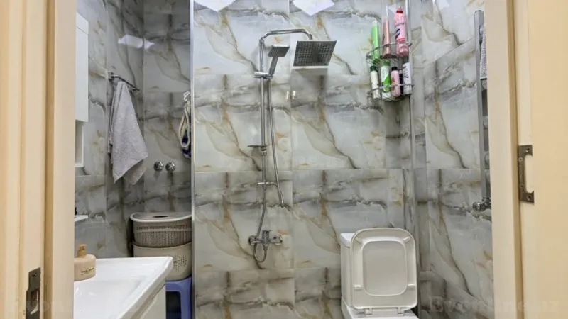 Satılır 3 otaqlı Mənzil Yeni tikili 97 m² Masazır - şəkil 10