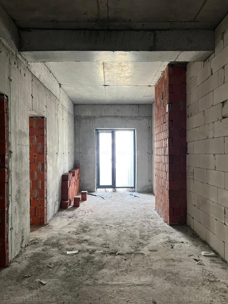 Satılır 2 otaqlı Mənzil Yeni tikili 64 m² Nəriman Nərimanov m. - şəkil 7