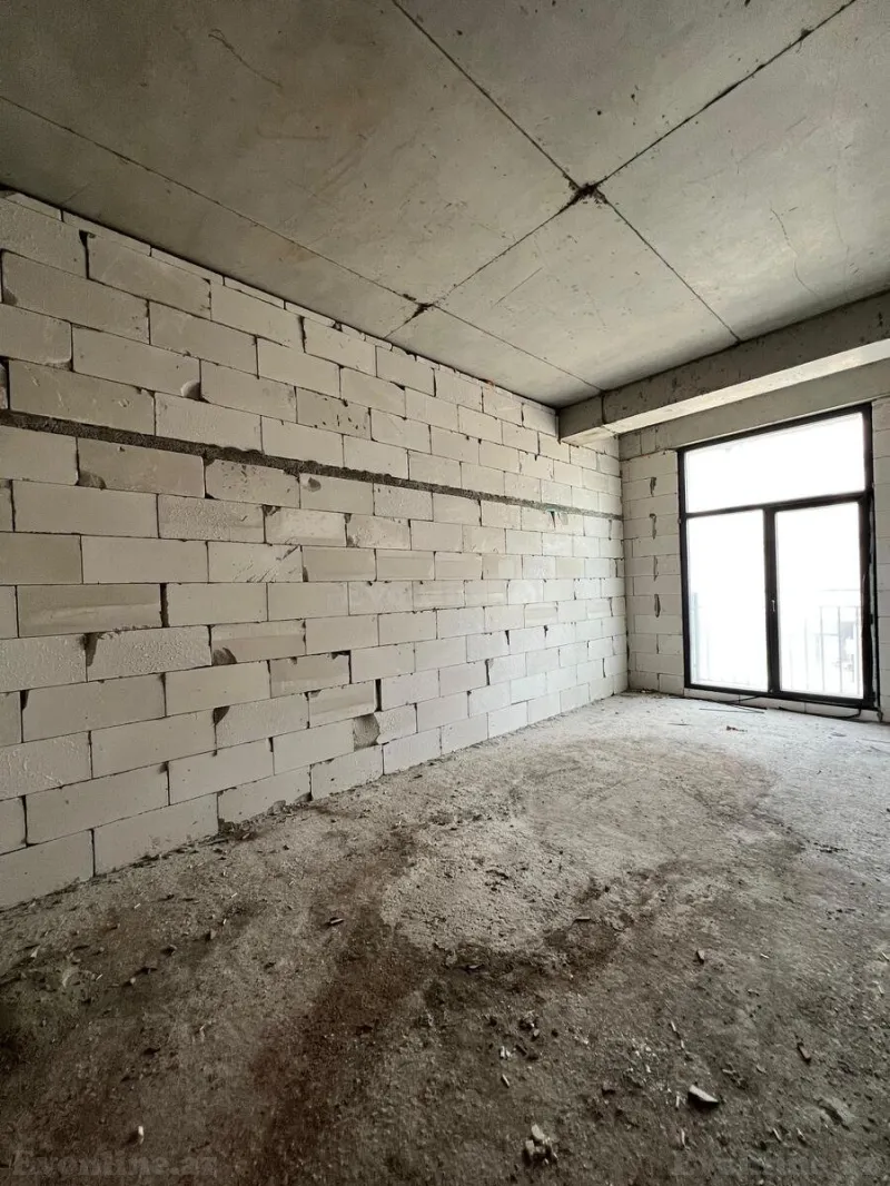 Satılır 2 otaqlı Mənzil Yeni tikili 64 m² Nəriman Nərimanov m. - şəkil 10