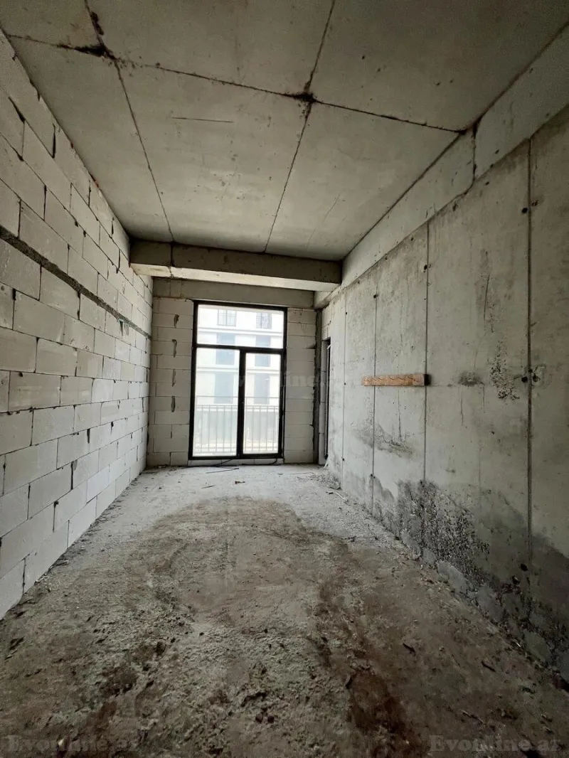 Satılır 2 otaqlı Mənzil Yeni tikili 64 m² Nəriman Nərimanov m. - şəkil 15