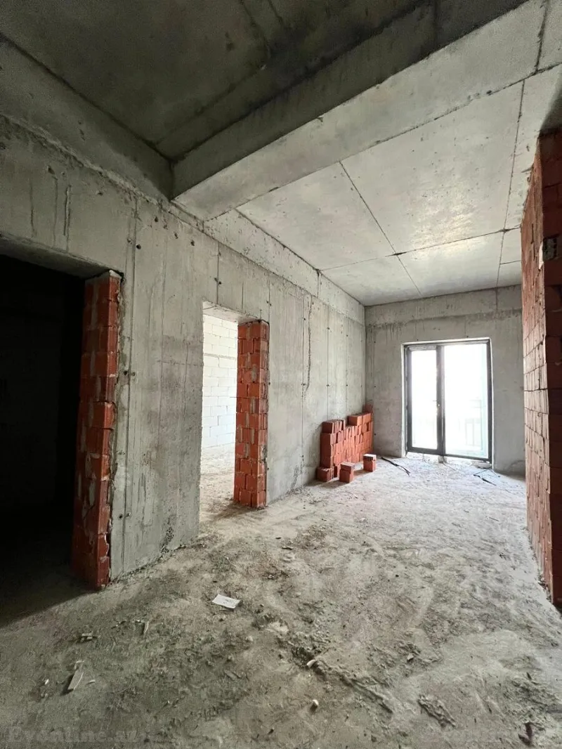 Satılır 2 otaqlı Mənzil Yeni tikili 64 m² Nəriman Nərimanov m. - şəkil 16