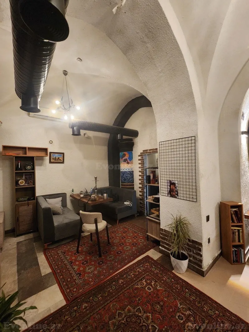 Kirayə verilir Obyekt 65.2 m² Səbail r. - şəkil 4