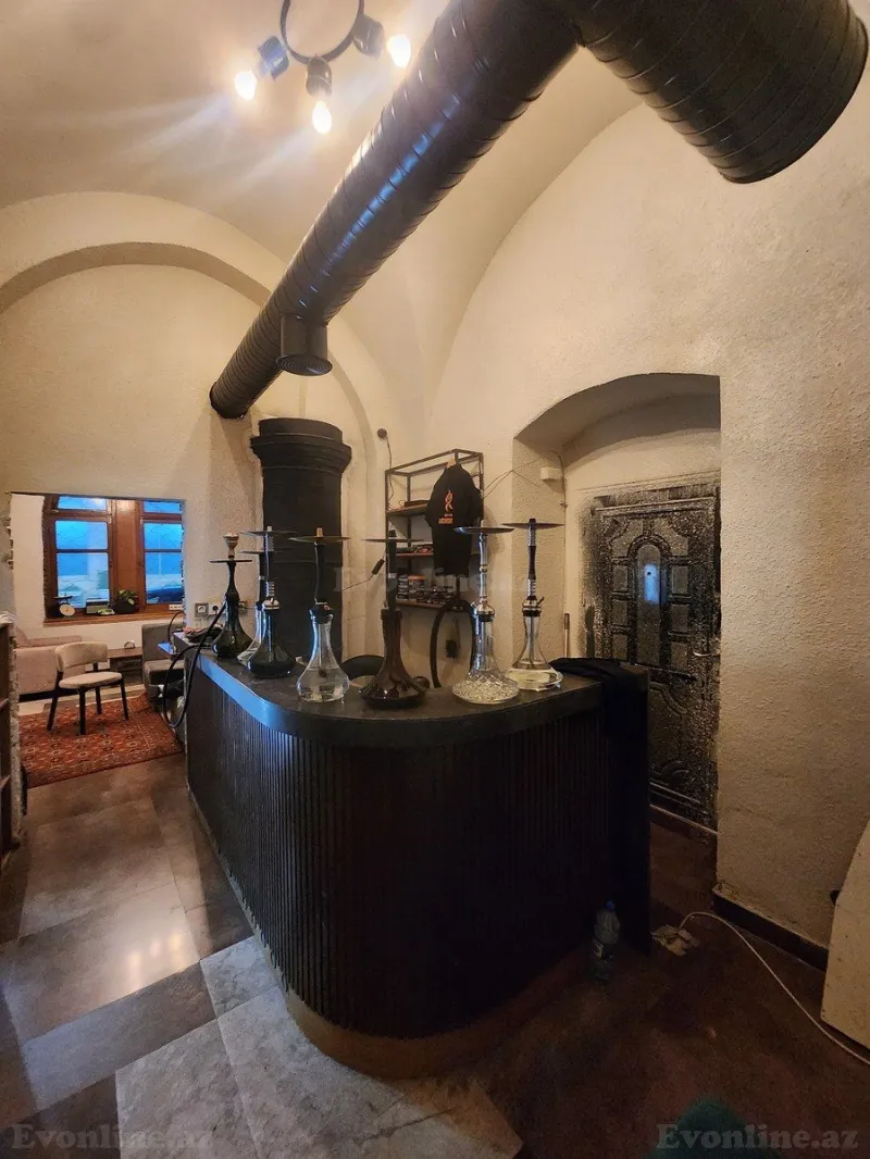 Kirayə verilir Obyekt 65.2 m² Səbail r. - şəkil 5