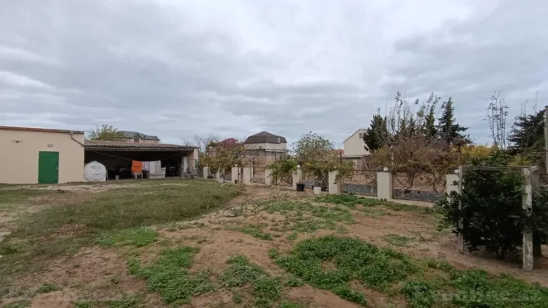 Satılır Torpaq 15 sot Nardaran