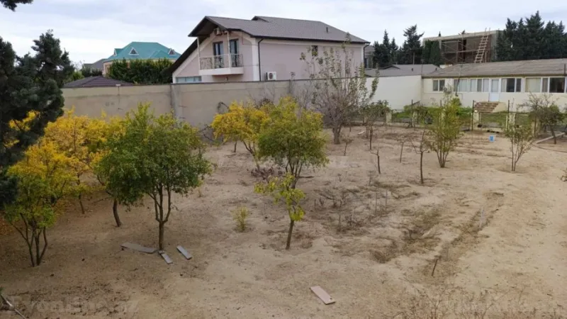 Satılır Torpaq 15 sot Nardaran - şəkil 2