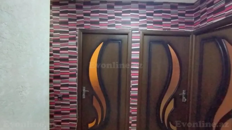 Satılır 3 otaqlı Mənzil Köhnə tikili 70 m² Köhnə Günəşli - şəkil 11