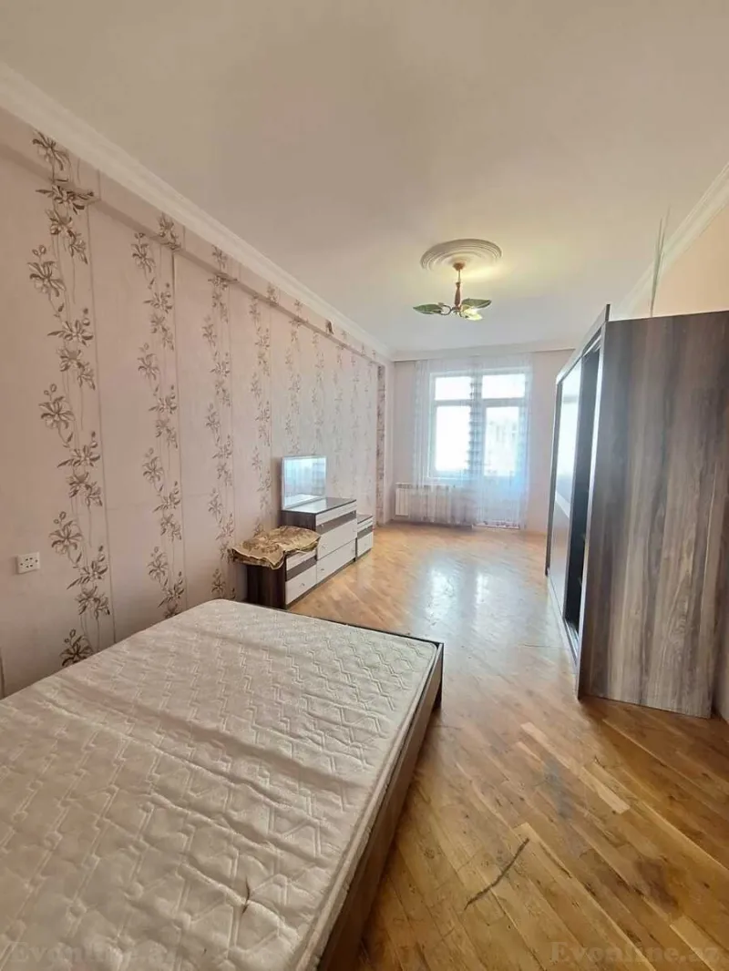 Satılır 3 otaqlı Mənzil Yeni tikili 130 m² Yeni Yasamal - şəkil 11