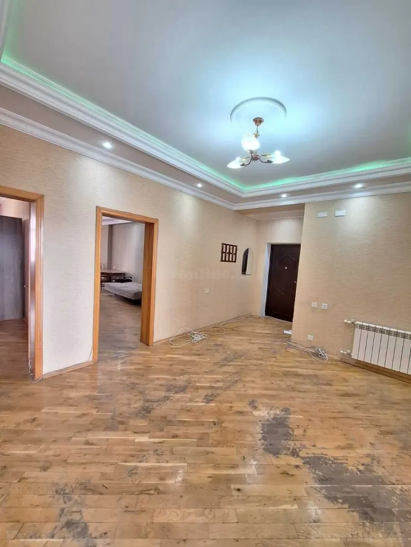 Satılır 3 otaqlı Mənzil Yeni tikili 130 m² Yeni Yasamal - şəkil 14