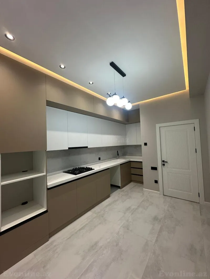 3 otaqlı Mənzil 101 m² Sumqayıt Satılır