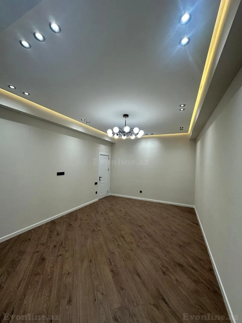 Satılır 3 otaqlı Mənzil Yeni tikili 101 m² Sumqayıt - şəkil 3