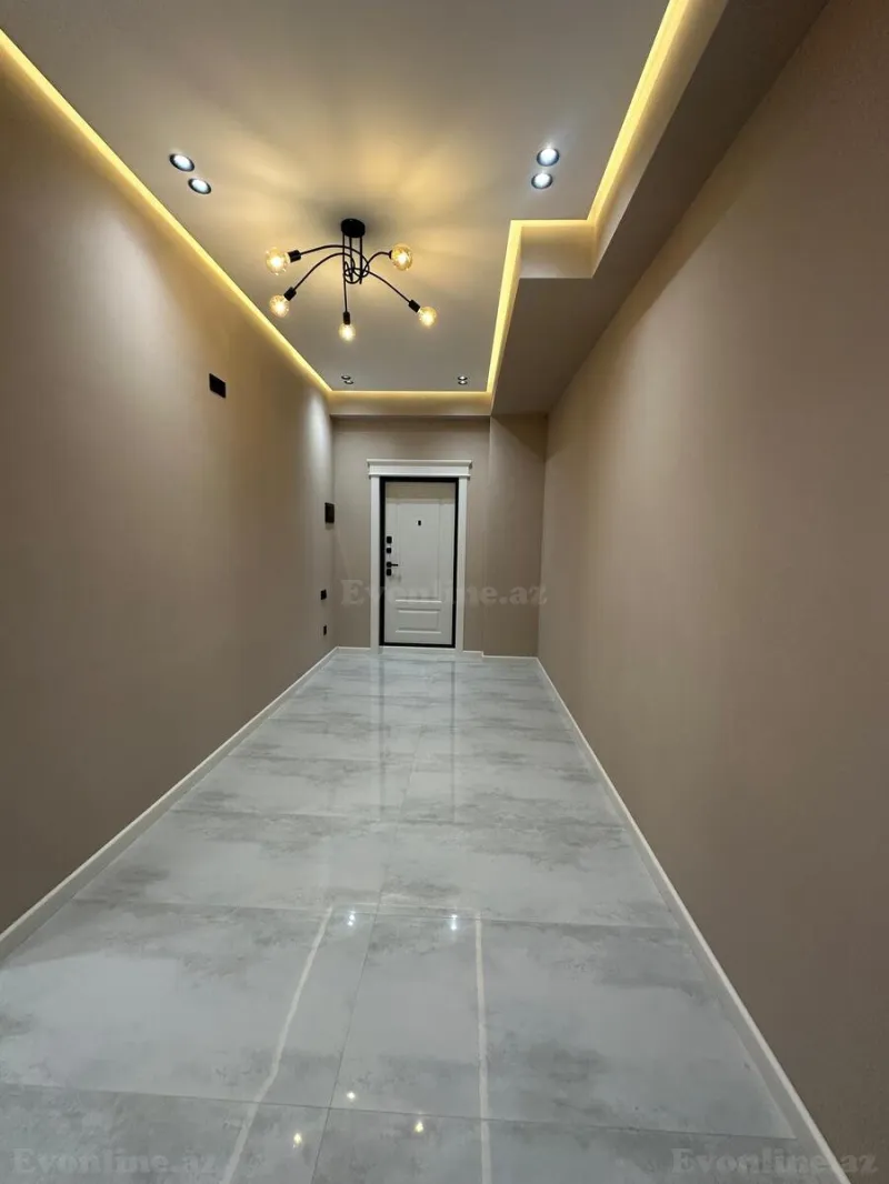 Satılır 3 otaqlı Mənzil Yeni tikili 101 m² Sumqayıt - şəkil 4