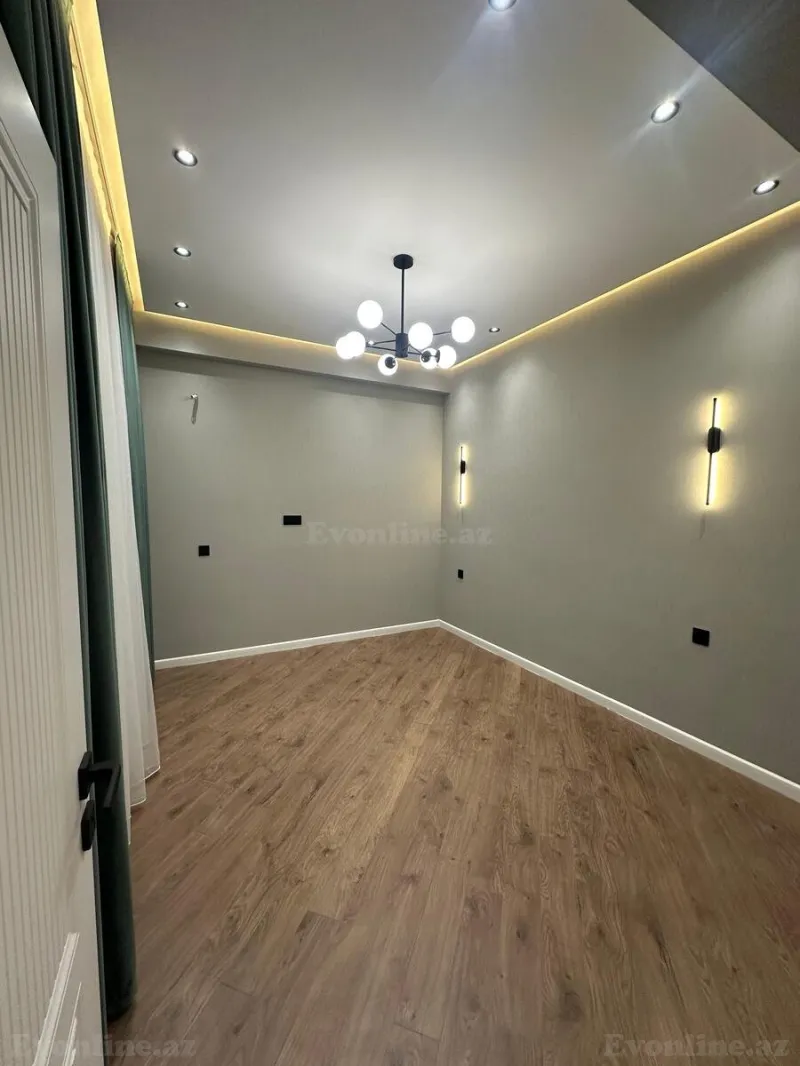 Satılır 3 otaqlı Mənzil Yeni tikili 101 m² Sumqayıt - şəkil 5