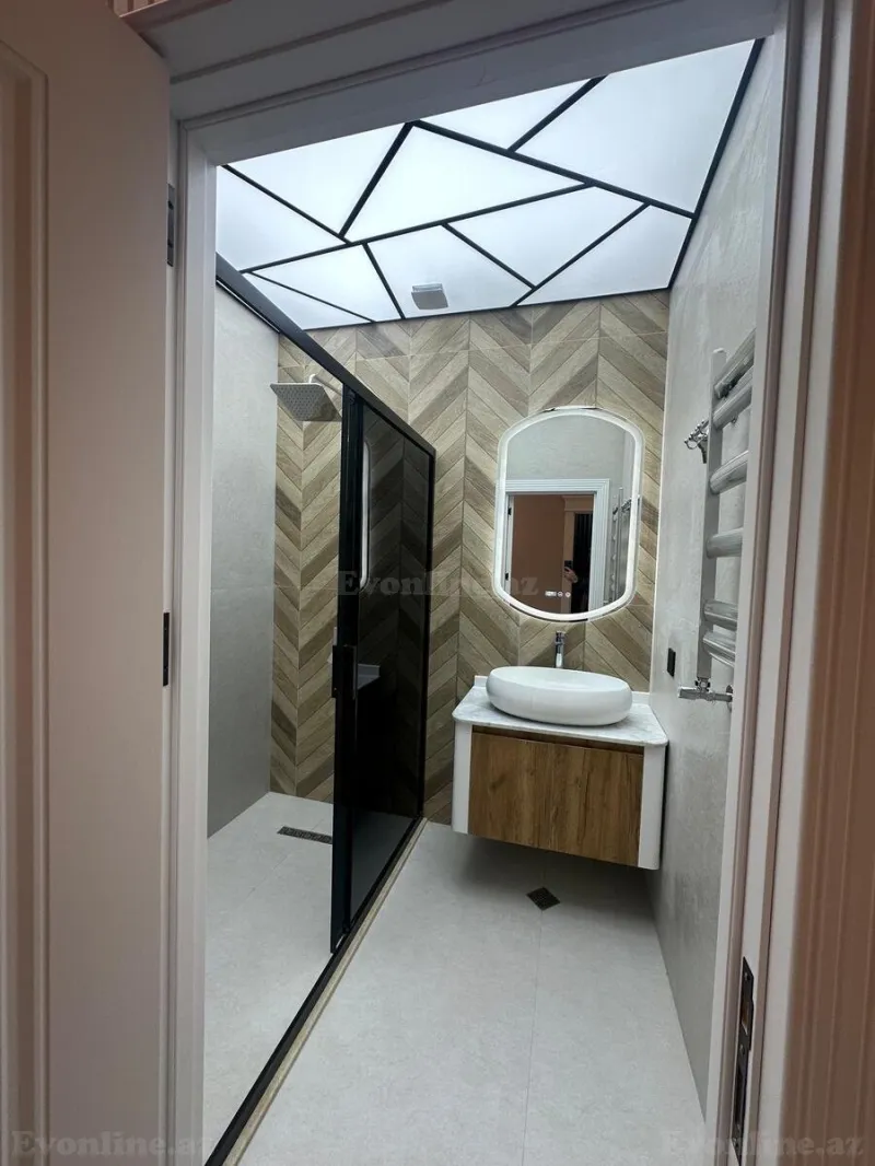 Satılır 3 otaqlı Mənzil Yeni tikili 101 m² Sumqayıt - şəkil 6