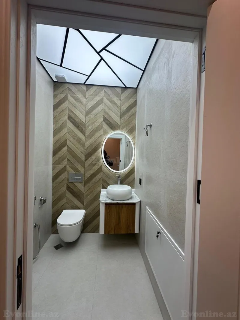 Satılır 3 otaqlı Mənzil Yeni tikili 101 m² Sumqayıt - şəkil 7