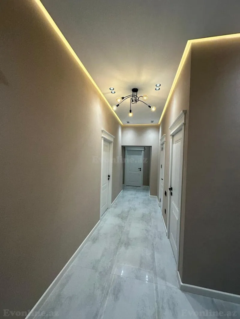 Satılır 3 otaqlı Mənzil Yeni tikili 101 m² Sumqayıt - şəkil 9