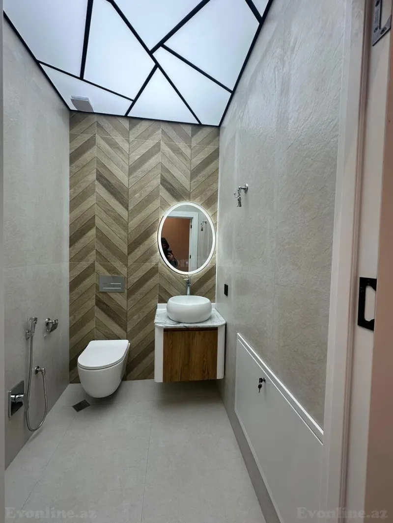 Satılır 3 otaqlı Mənzil Yeni tikili 101 m² Sumqayıt - şəkil 11