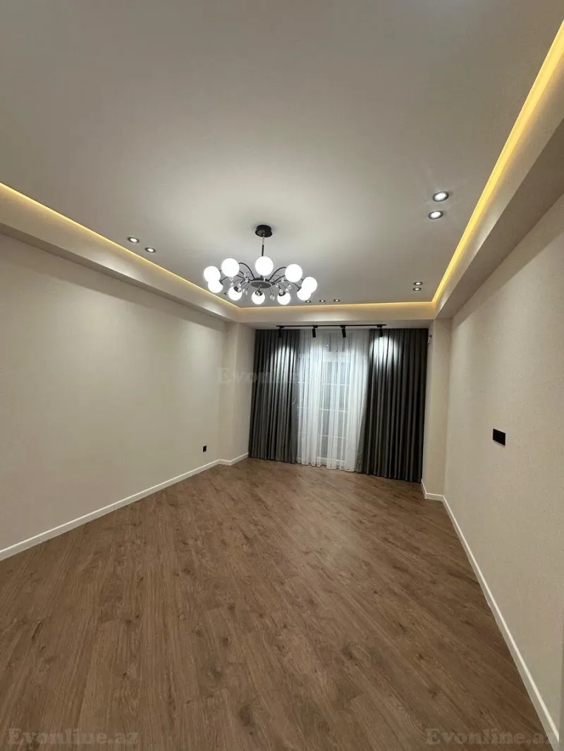 Satılır 3 otaqlı Mənzil Yeni tikili 101 m² Sumqayıt - şəkil 12