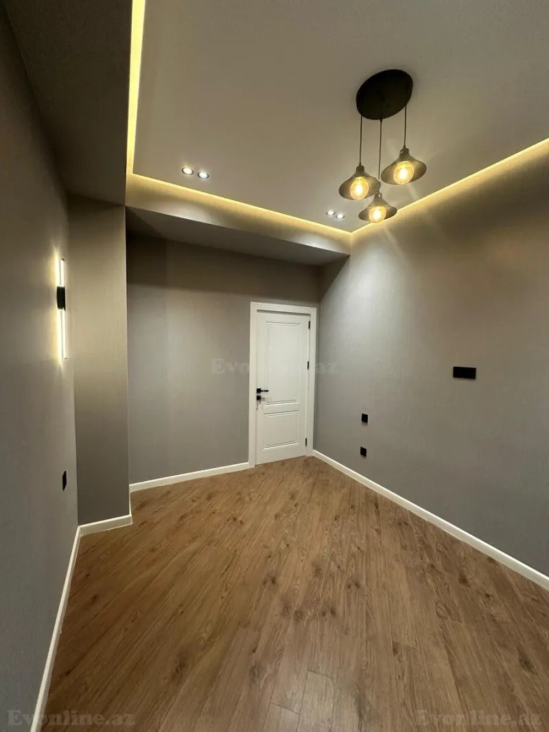 Satılır 3 otaqlı Mənzil Yeni tikili 101 m² Sumqayıt - şəkil 14