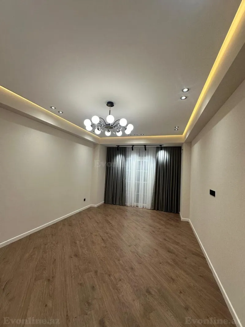 Satılır 3 otaqlı Mənzil Yeni tikili 101 m² Sumqayıt - şəkil 15