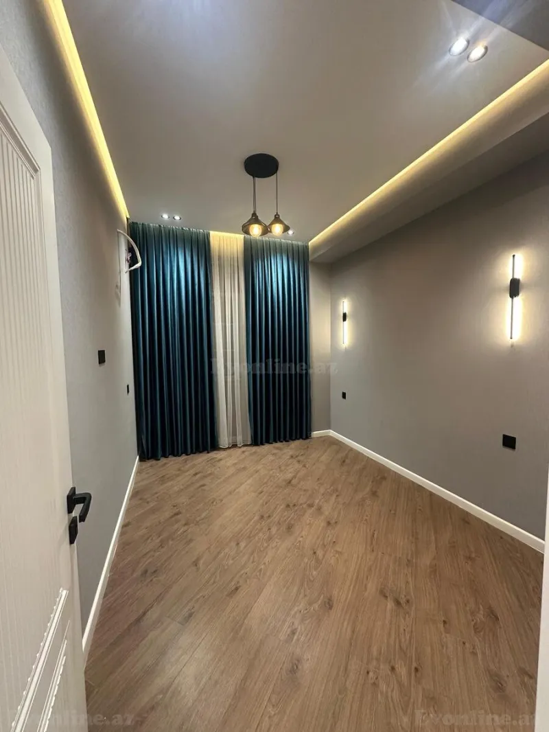 Satılır 3 otaqlı Mənzil Yeni tikili 101 m² Sumqayıt - şəkil 17