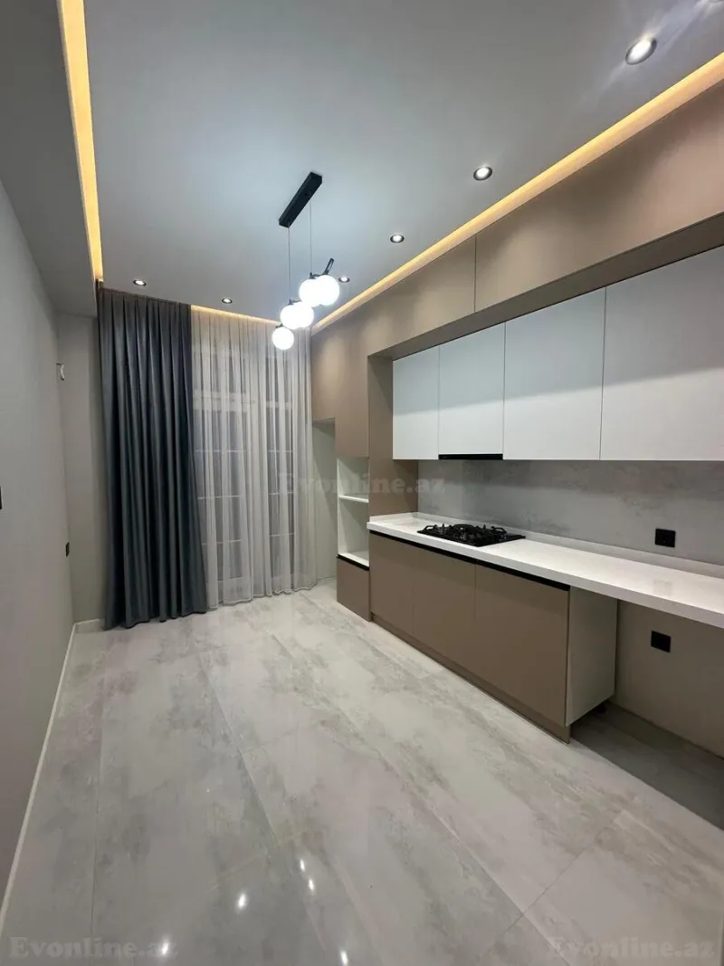 Satılır 3 otaqlı Mənzil Yeni tikili 101 m² Sumqayıt - şəkil 18