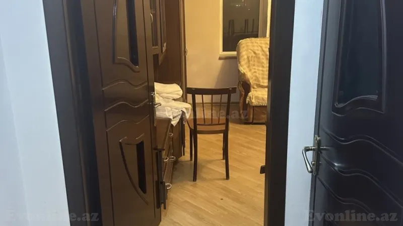 Kirayə verilir 2 otaqlı Mənzil Köhnə tikili 50 m² Nəriman Nərimanov m. - şəkil 4