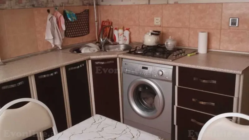 1 otaqlı Mənzil 36 m² Xırdalan Kirayə verilir