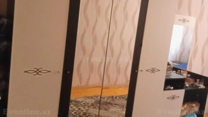 Kirayə verilir 1 otaqlı Mənzil Yeni tikili 36 m² Xırdalan - şəkil 3