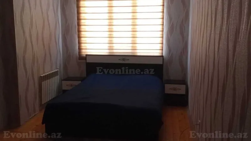Kirayə verilir 1 otaqlı Mənzil Yeni tikili 36 m² Xırdalan - şəkil 4