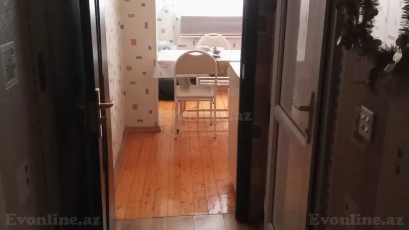 Kirayə verilir 1 otaqlı Mənzil Yeni tikili 36 m² Xırdalan - şəkil 5