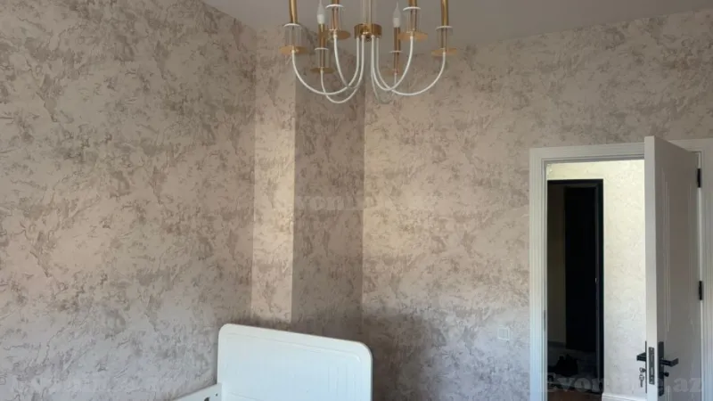 Kirayə verilir 3 otaqlı Mənzil Yeni tikili 85 m² Yasamal - şəkil 19