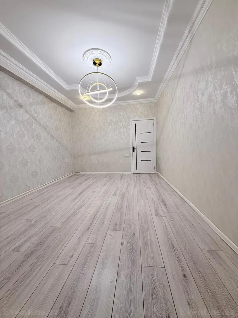 Satılır 2 otaqlı Mənzil Yeni tikili 58 m² Həzi Aslanov