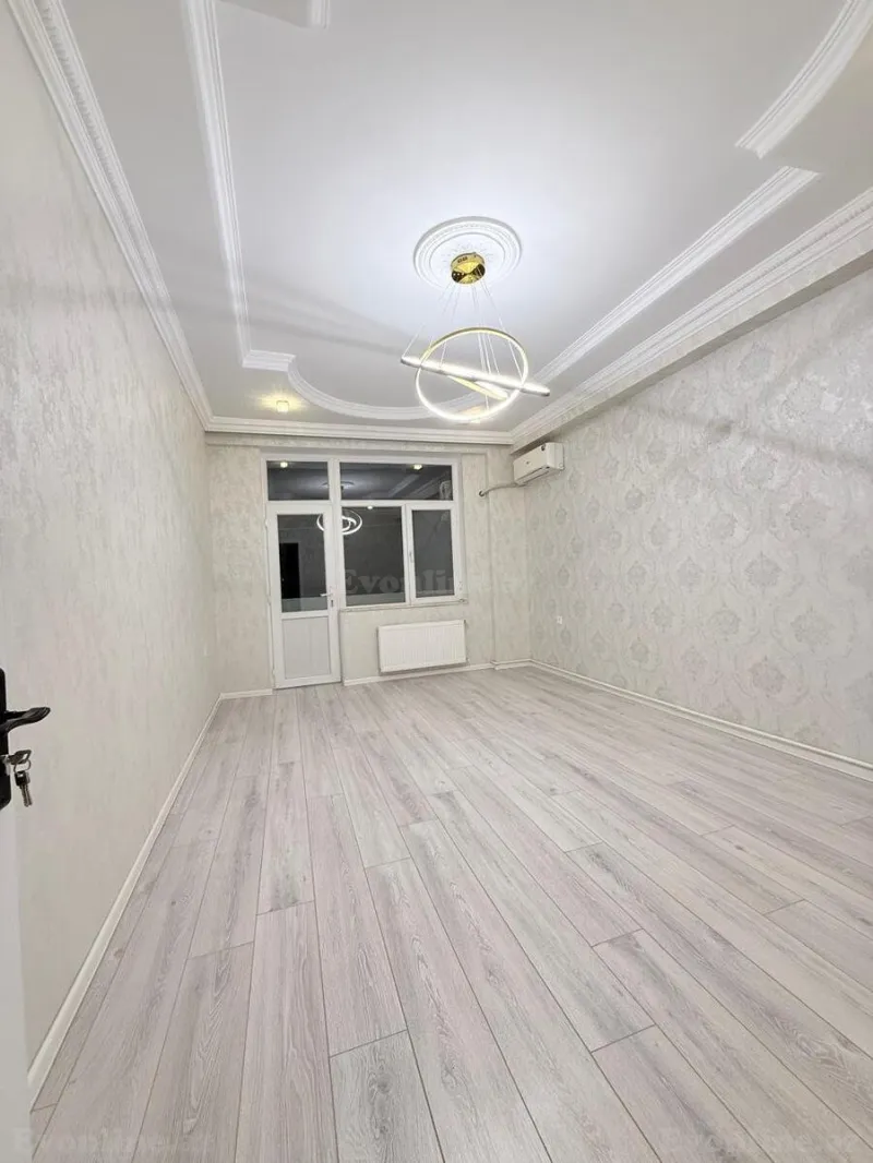 Satılır 2 otaqlı Mənzil Yeni tikili 58 m² Həzi Aslanov - şəkil 2