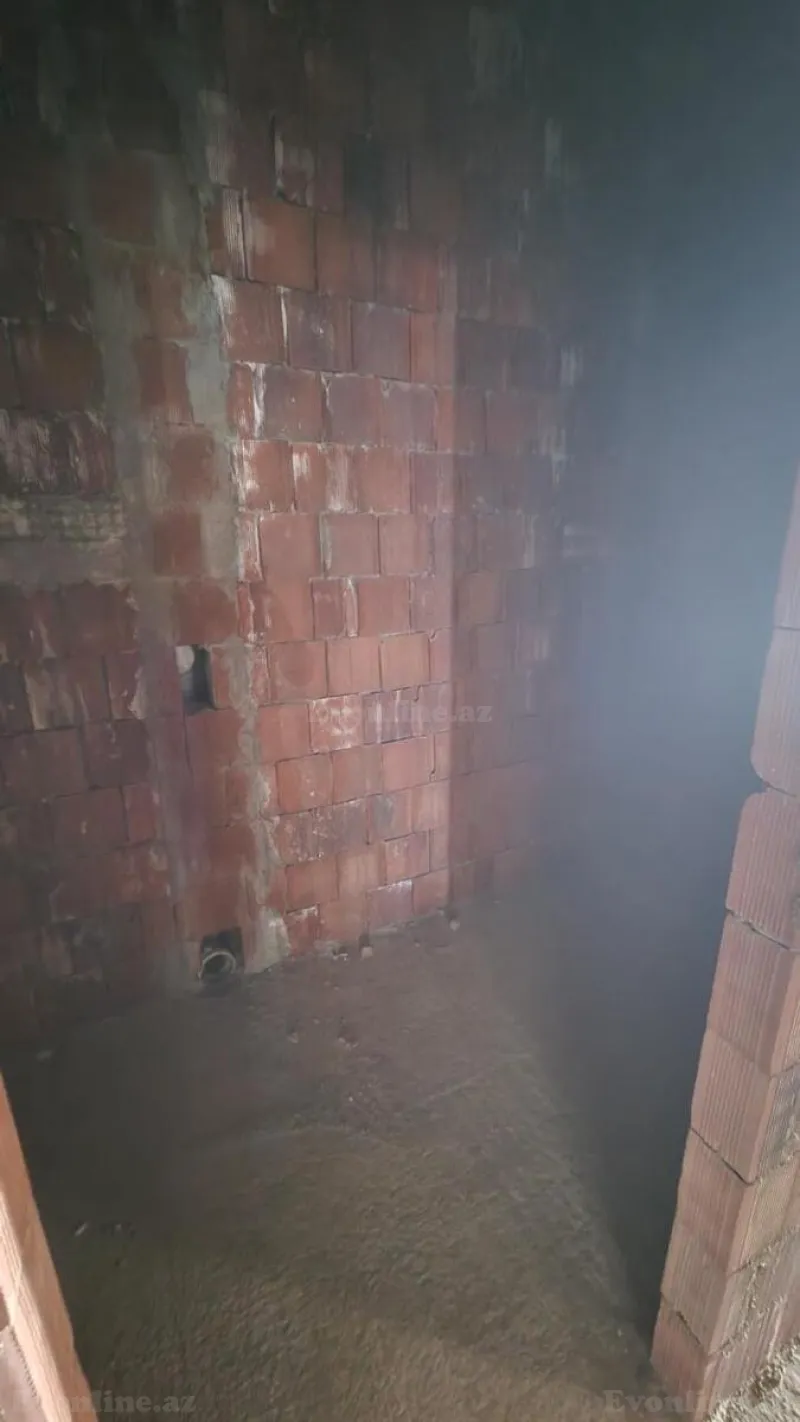 Satılır 3 otaqlı Mənzil Yeni tikili 79 m² Biləcəri - şəkil 4